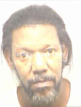 Terry Wayne Williams