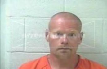 Jeffery Wayne Mckinney