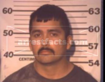 Isai De La Cruz
