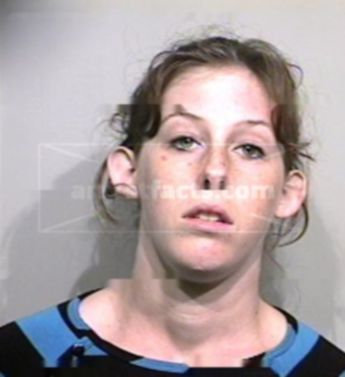 Ashley Nichole Williams
