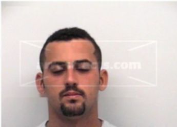 Anthony Mario Mangiafico