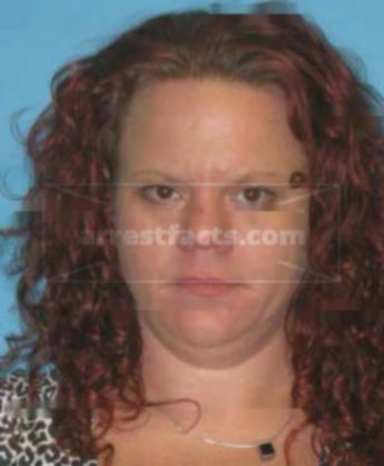 Sylvia Marie Rutherford