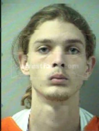 Tyler Adam Nicholson