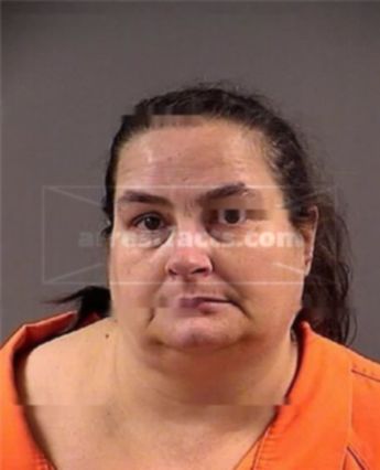 Roxanna Lynn Camden