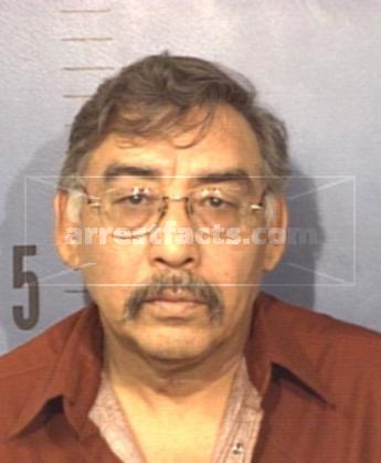 Rodolfo Coronado Martinez