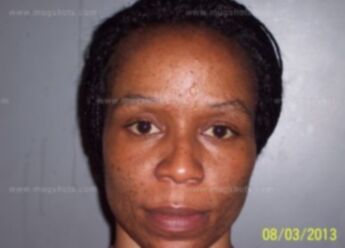 Toshica Shontell Thomas
