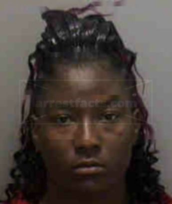 Oyinda Wilson