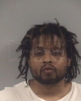 Daniel Jay Alston