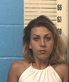 Mandy Ilene Wallace