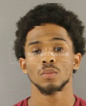Khaleel Parris Williams