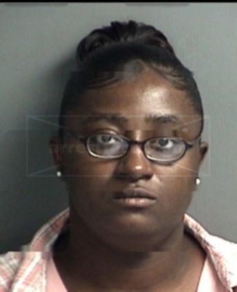 Kanette Lashaun Quinley