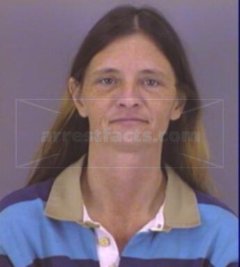 Peggy Sue Ann King