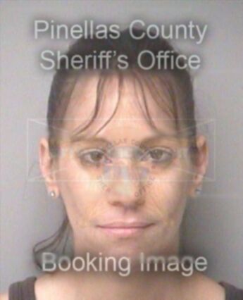 April Dawn Burnett
