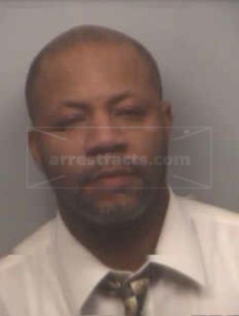 Earl Antwyne Davidson