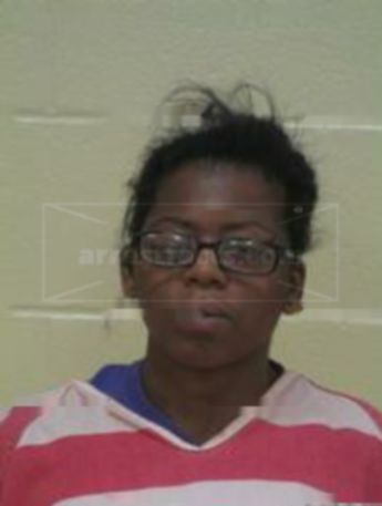 Precious Shanell Jefferson