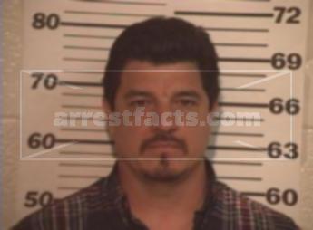 Felipe Aaron Torres Robledo