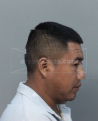 Noe Elias Mendoza