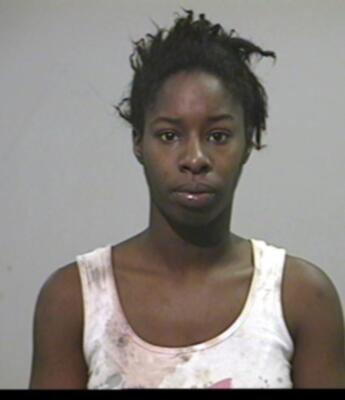 Harricka Wayneshia Brown