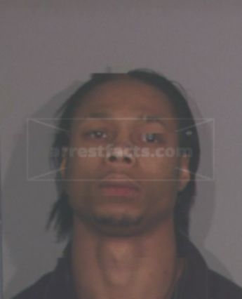 Michael Damien Mitchell