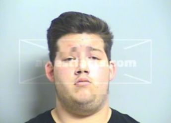 Kendall Bryce Brubaker