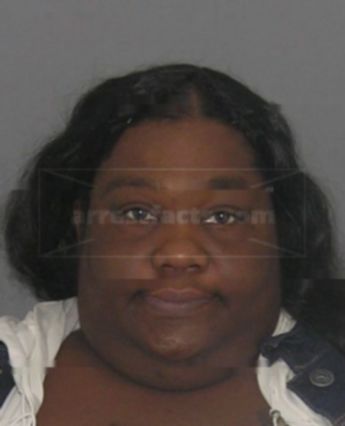 Antoinette Flagg
