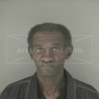 Preston Nmn Williams