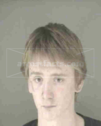 Matthew James Daulton