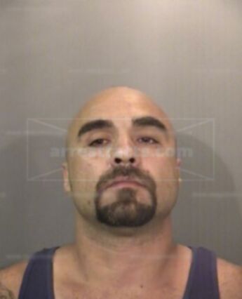 Keith Daniel Gonzalez