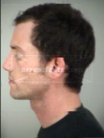 Ross William Harris Jr.