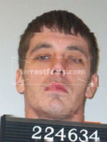Justin Ross Watts