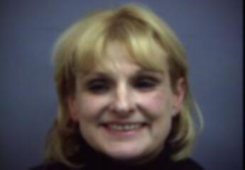 Melody Robinson Maloy