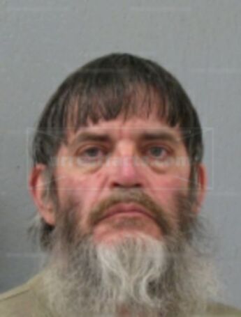 Mark Christian Turner