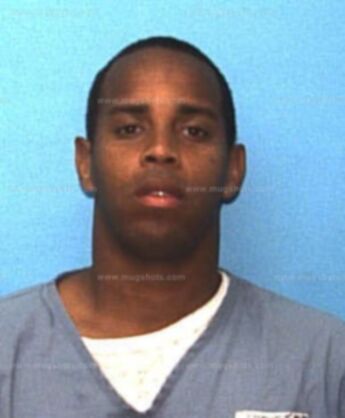 Tony Anton Holmes