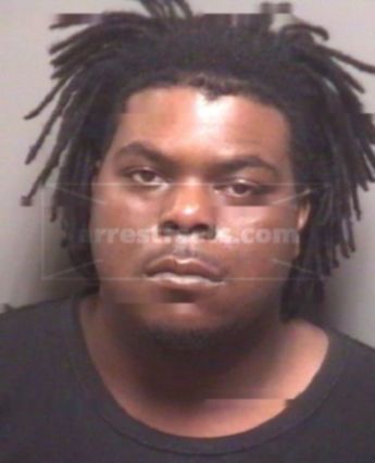 Lemoris Markeith Elliott