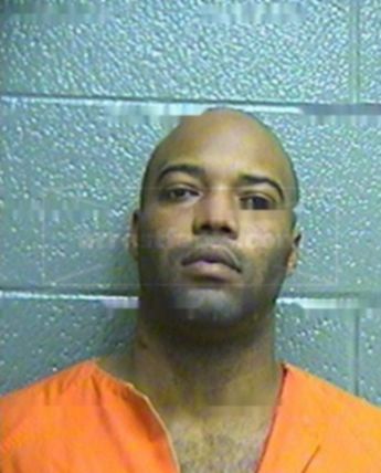 Aaron Dewayne Butler