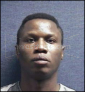 Robert Lee Jackson
