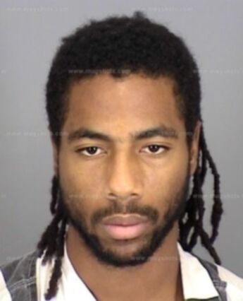 Shaquille Avion Oconnor