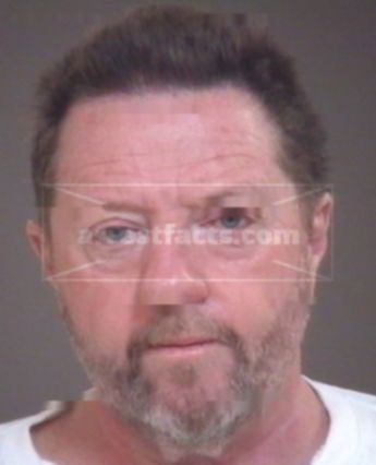 Ricky Vaughn Sanborn