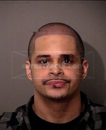Anthony Peralta
