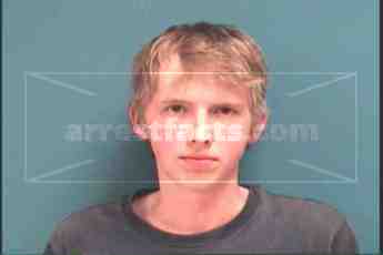 Cody Robert Larson