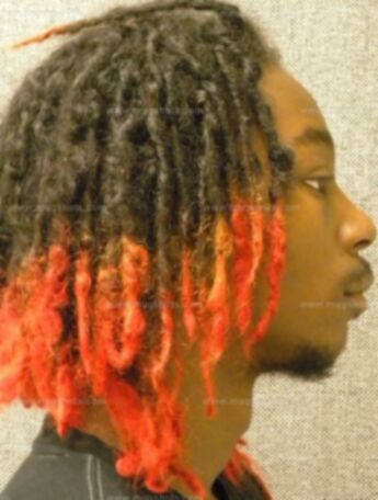 Devin J Long