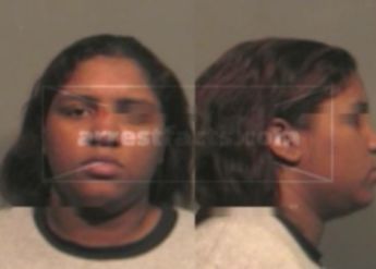 Crystal Michelle Mckinney