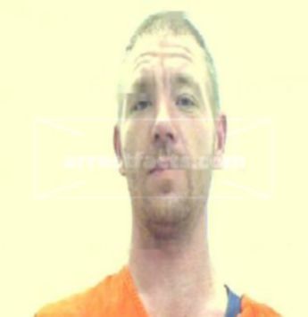 Derrick William Forste