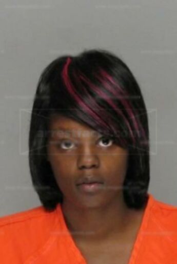 Tanya Latrice Landers
