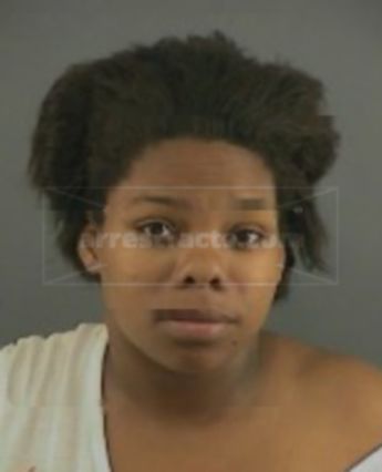 Enisha N. Mcclain