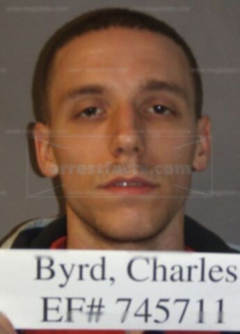 Charles Zachary Byrd