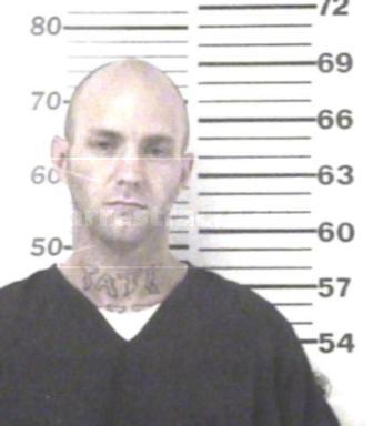 Kevin Wade Tate