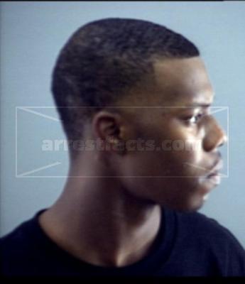 Decorian Maurice Allen