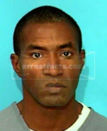 Shane Vondell Greene