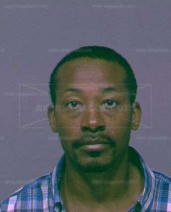 Andre Terrell Taylor